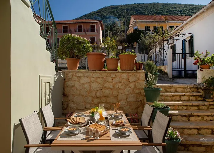 George\'S Home