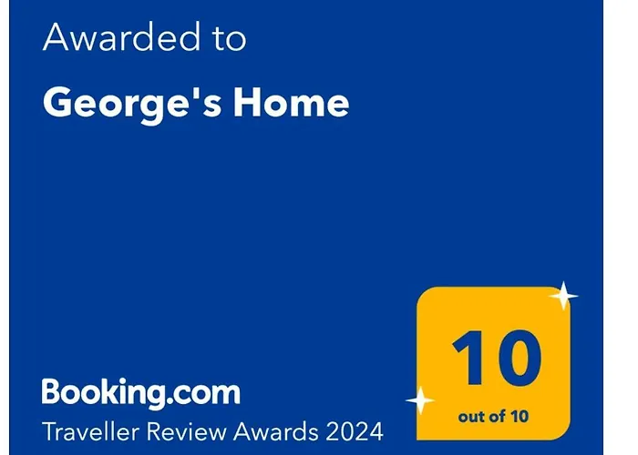 George\'S Home